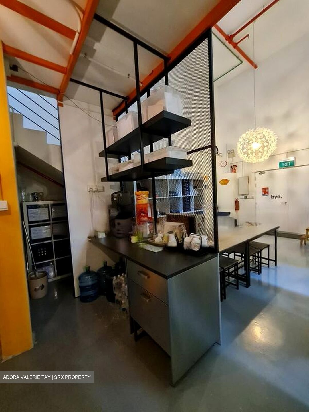 Oxley Bizhub (D14), Factory #457218341